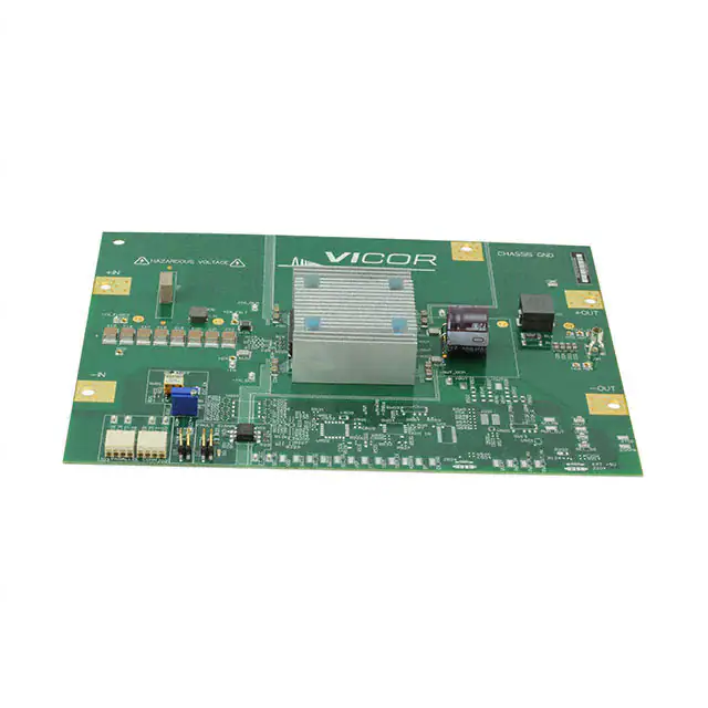 MDCD270P280M500A40 Vicor Corporation
