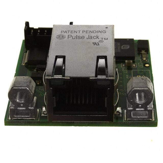 MDL-S2E Texas Instruments