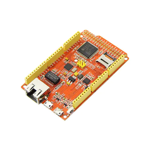 102080004 Seeed Technology Co., Ltd