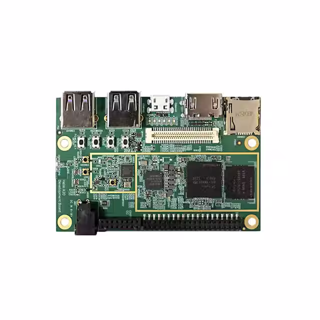 102110080 Seeed Technology Co., Ltd