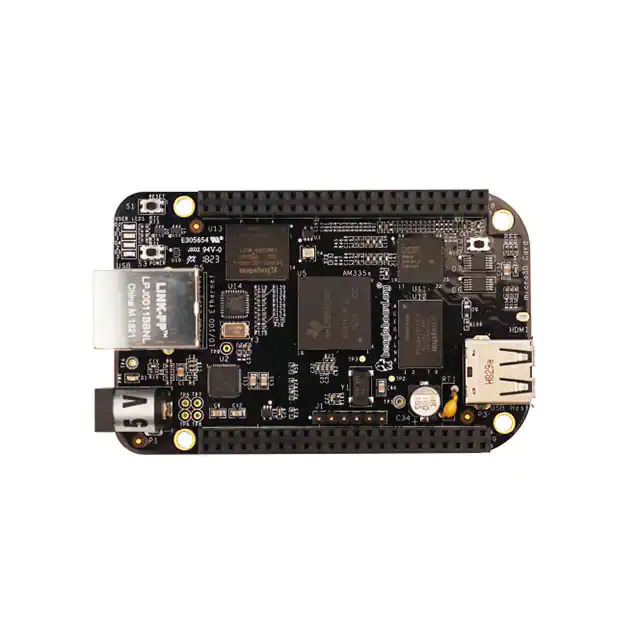 102110420 BeagleBoard by Seeed Studio