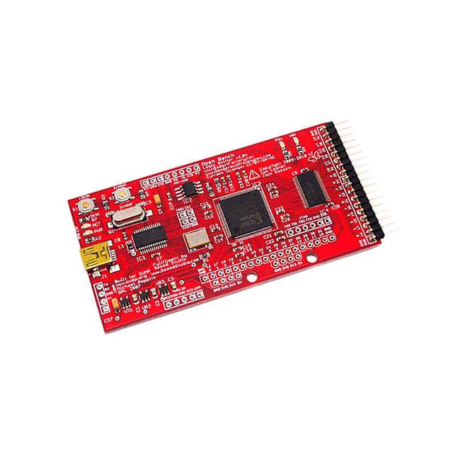 102990044 Seeed Technology Co., Ltd