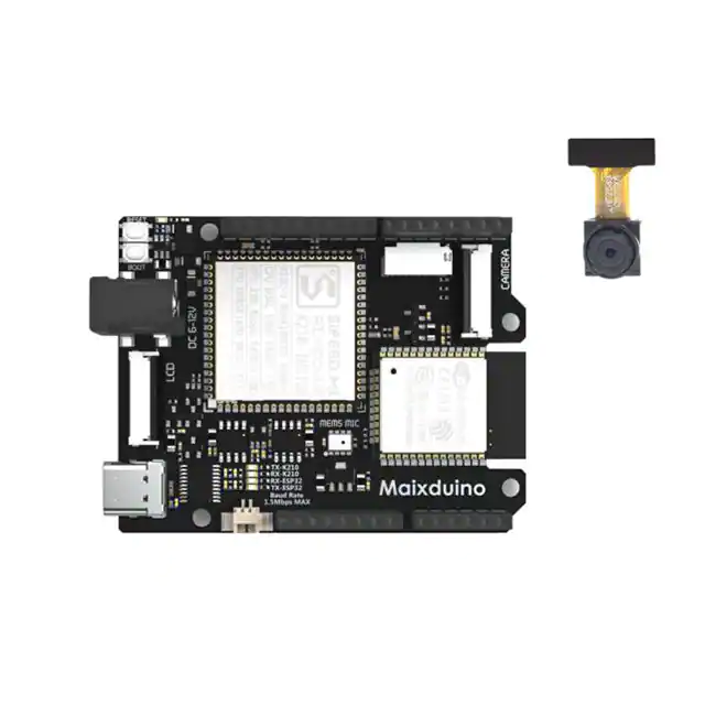 102991184 Seeed Technology Co., Ltd