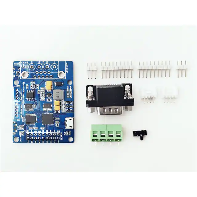 102991321 Seeed Technology Co., Ltd