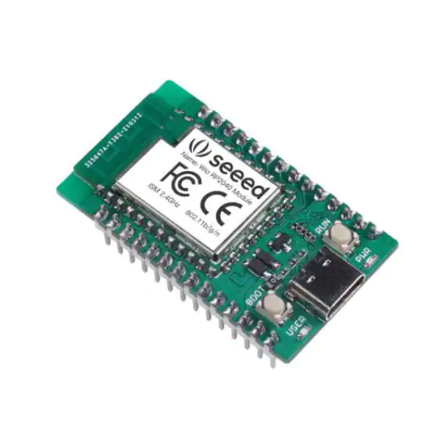 102991555 Seeed Technology Co., Ltd