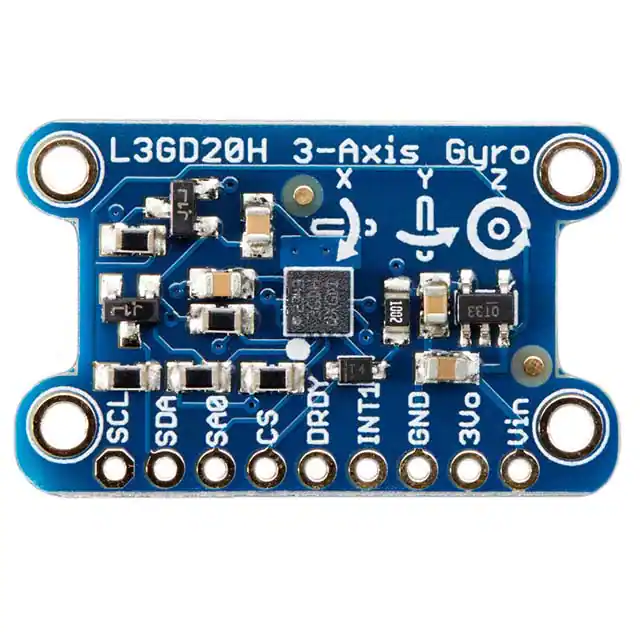 1032 Keystone Electronics