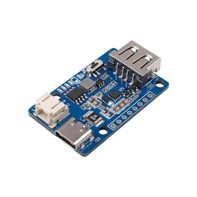 106990290 Seeed Technology Co., Ltd