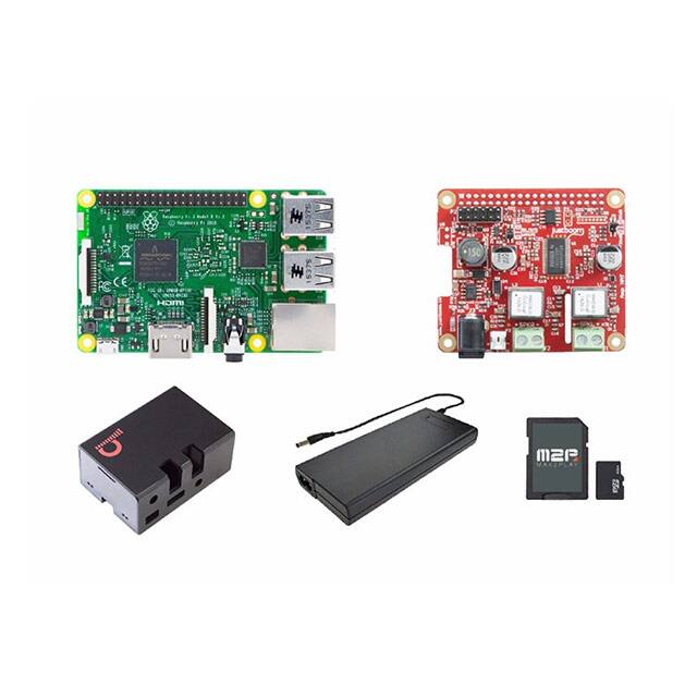 107060001 Seeed Technology Co., Ltd