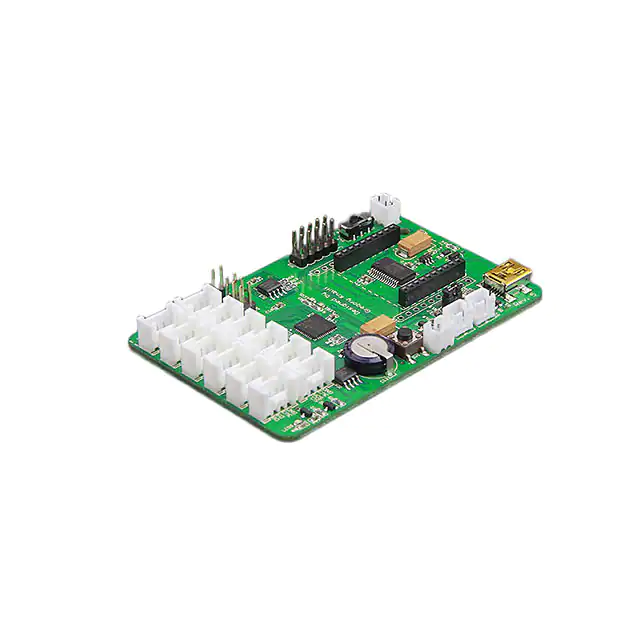 109990070 Seeed Technology Co., Ltd