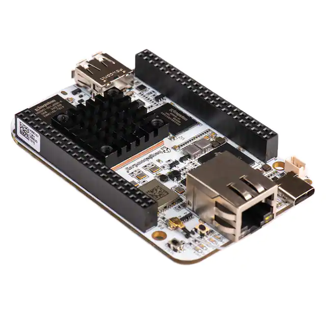 BBONE-AI BeagleBoard.org