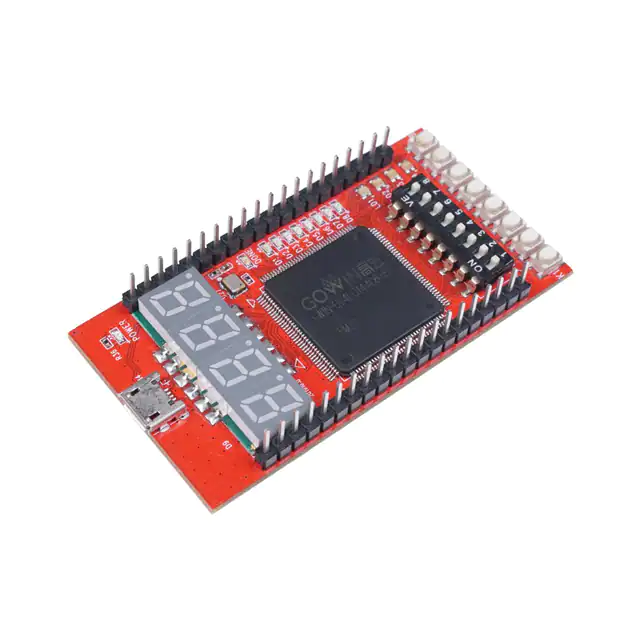 114992325 Seeed Technology Co., Ltd