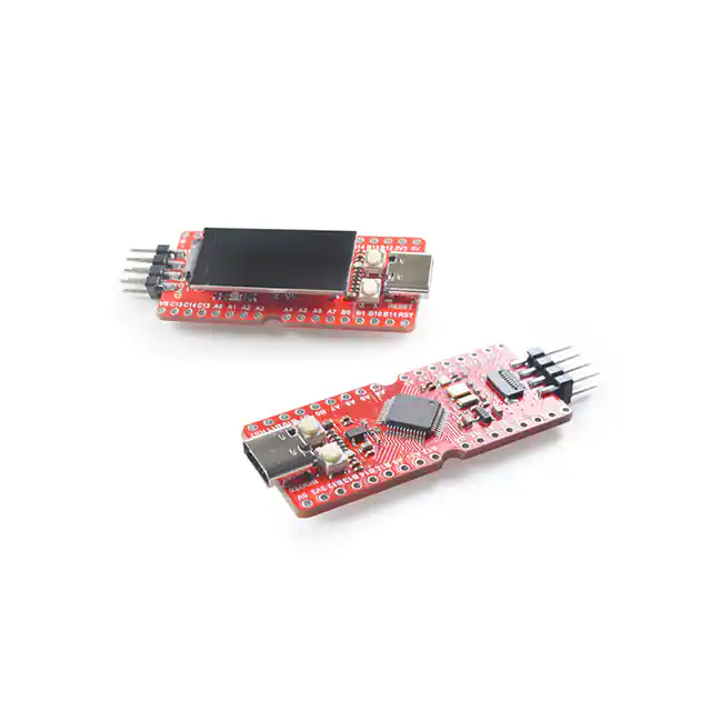 114992425 Seeed Technology Co., Ltd