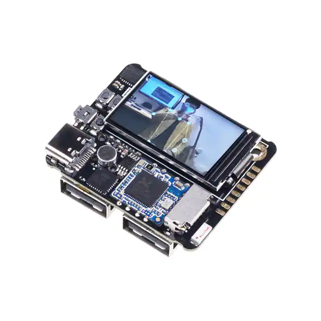114992462 Seeed Technology Co., Ltd