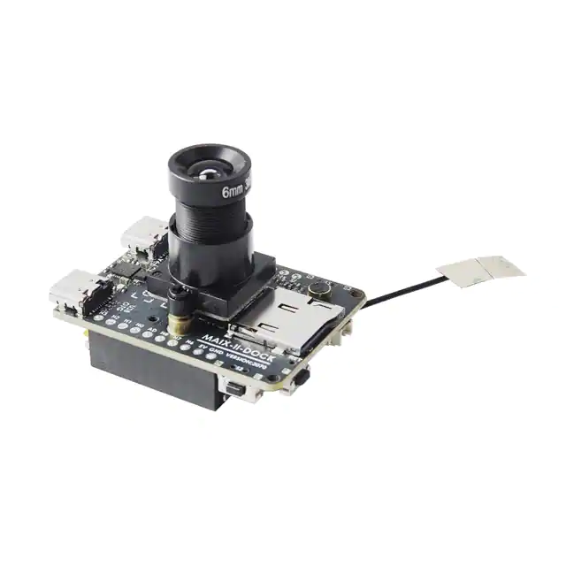 114992604 Seeed Technology Co., Ltd
