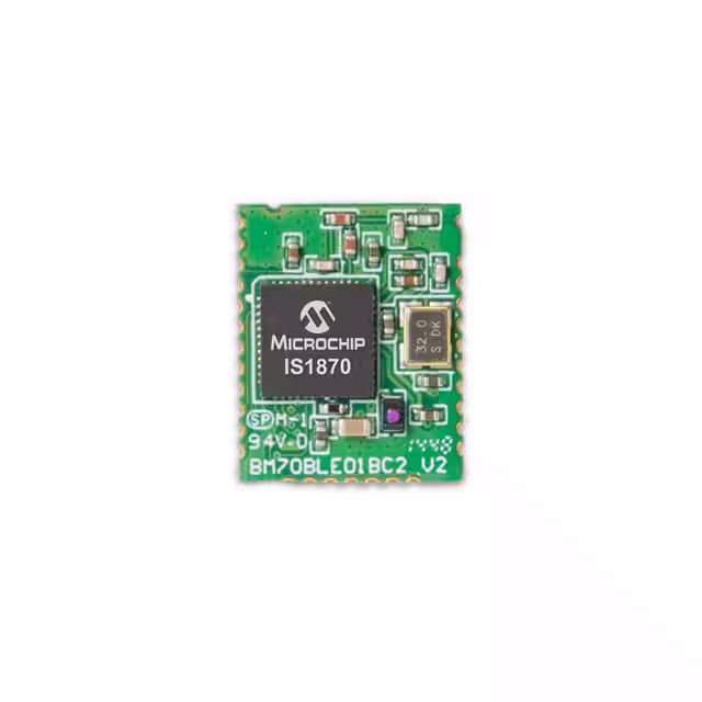 MA990003 Microchip Technology