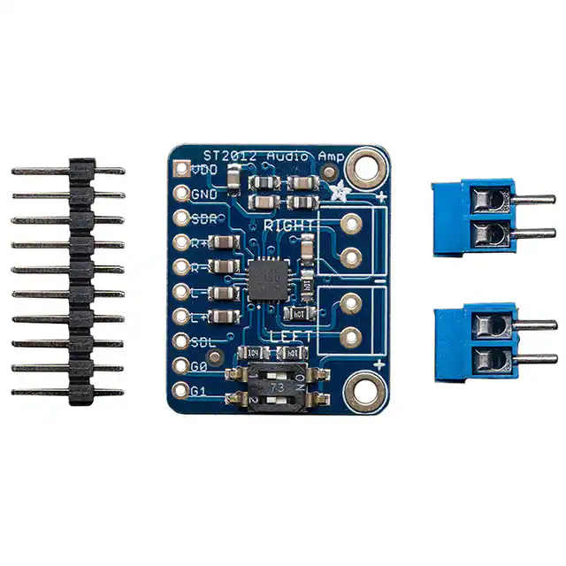 1552 Adafruit Industries LLC