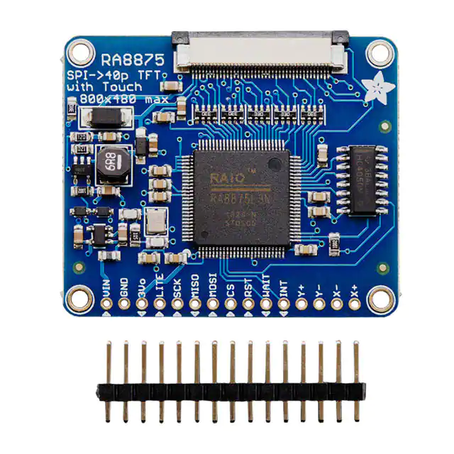 1590 Adafruit Industries LLC