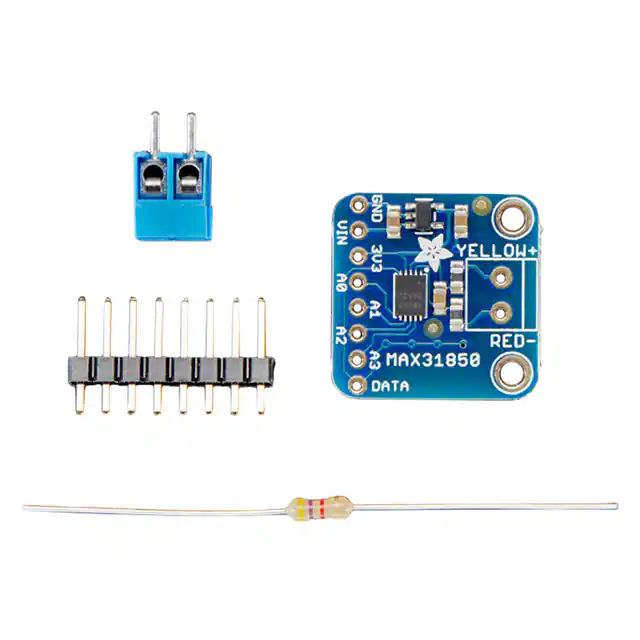 1727 Adafruit Industries LLC