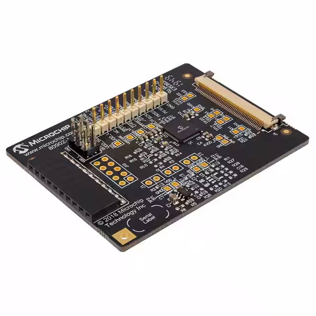 EV77N92A Microchip Technology