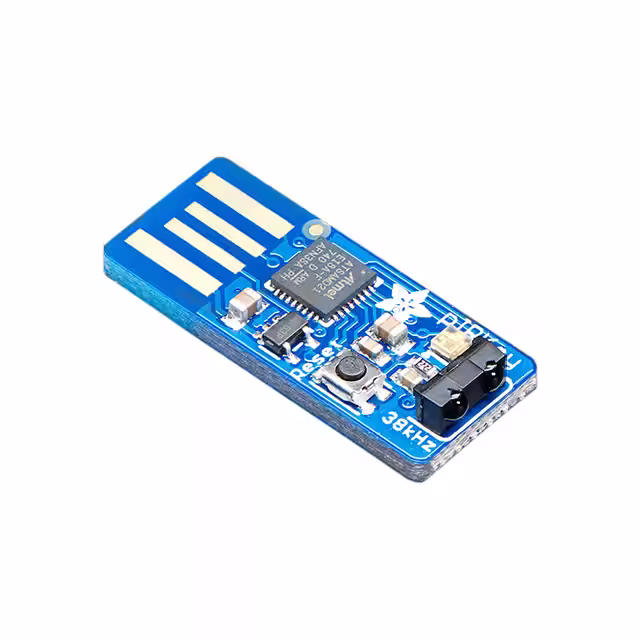 3364 Krohn-Hite Corporation