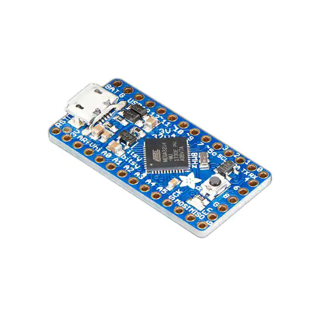 3675 Adafruit Industries LLC