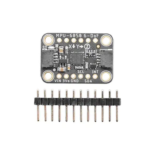 3886 Conductive Containers, Inc.
