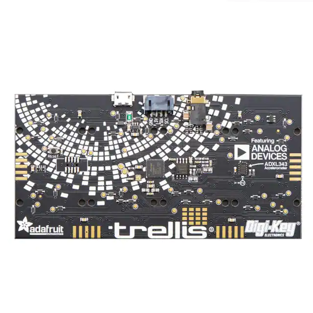 3938 Adafruit Industries LLC