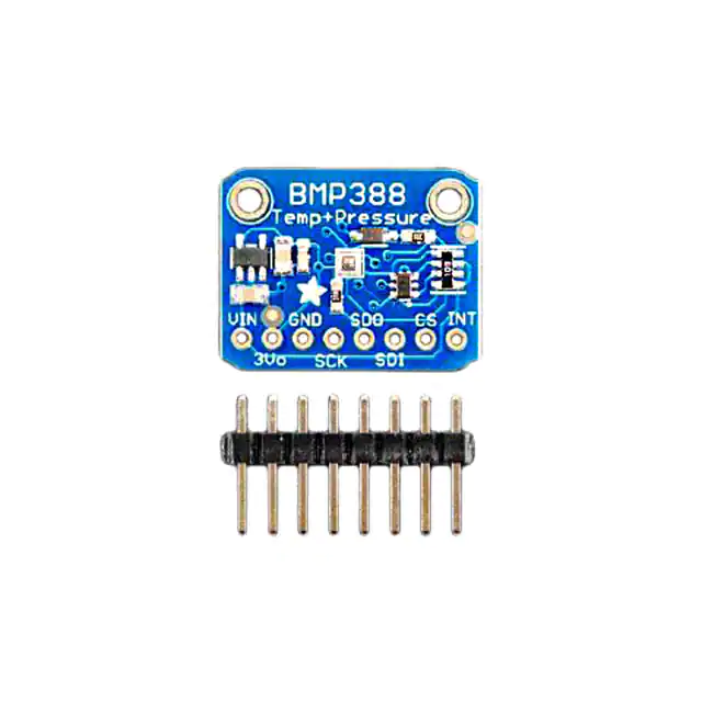 3966 Pomona Electronics