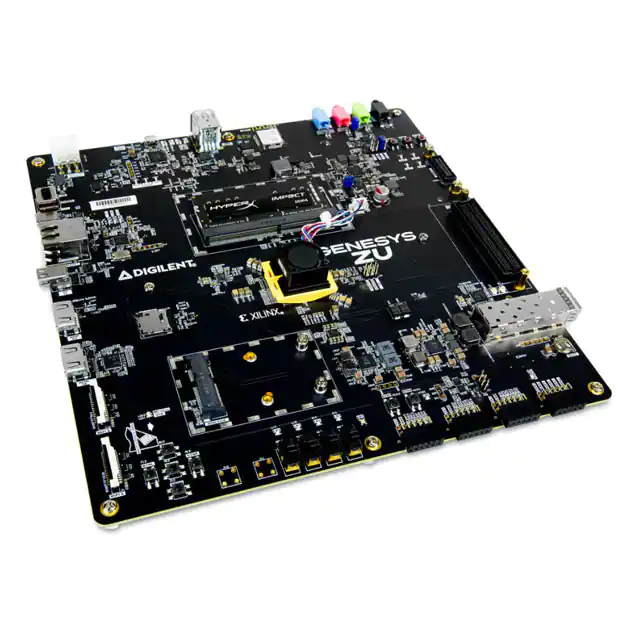 410-383-5EV Digilent, Inc.