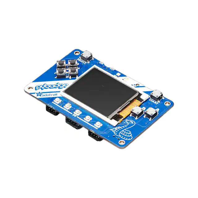 4200 Adafruit Industries LLC