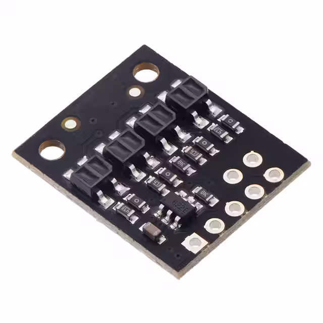 4204 Conductive Containers, Inc.
