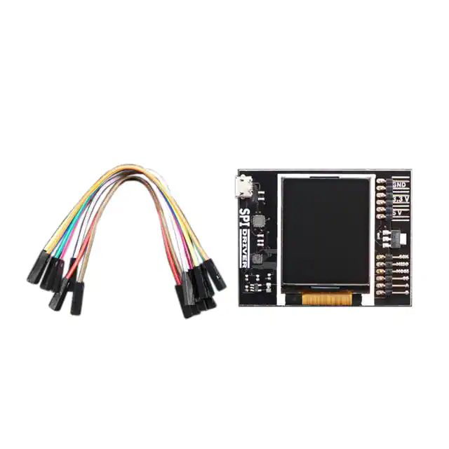 4268 Adafruit Industries LLC