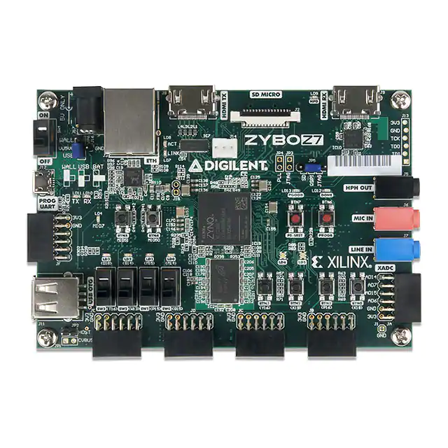 471-014 Digilent, Inc.