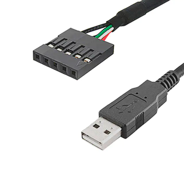 4D PROGRAMMING CABLE 4D Systems Pty Ltd