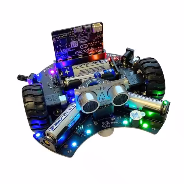 PIM642 Pimoroni Ltd