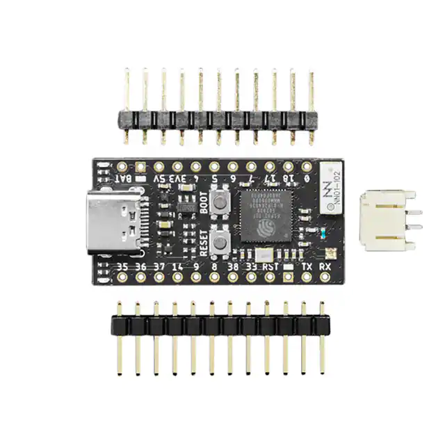 5029 Keystone Electronics