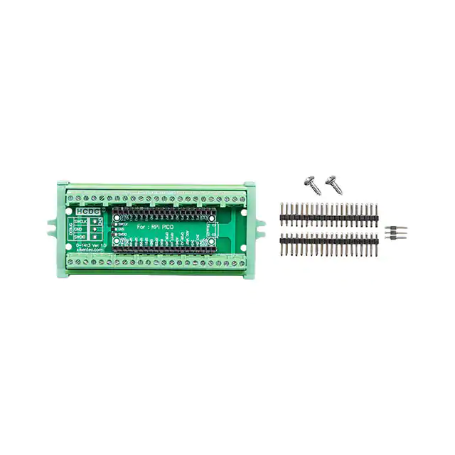 5095 Keystone Electronics