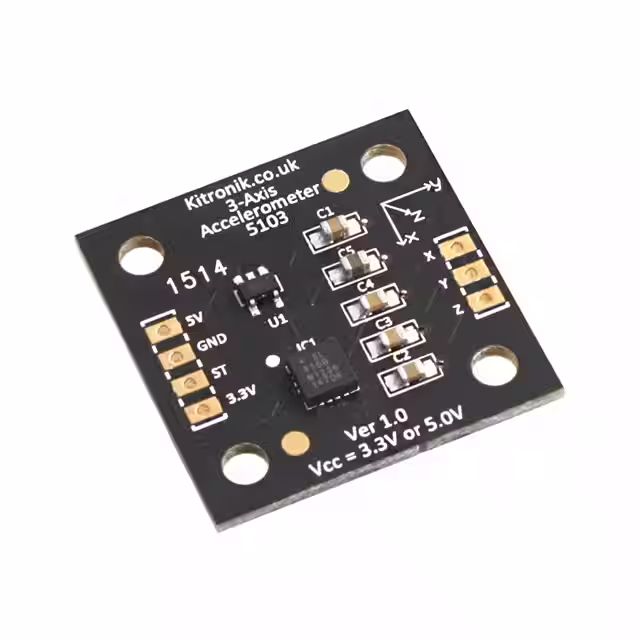 5103 Adafruit Industries LLC