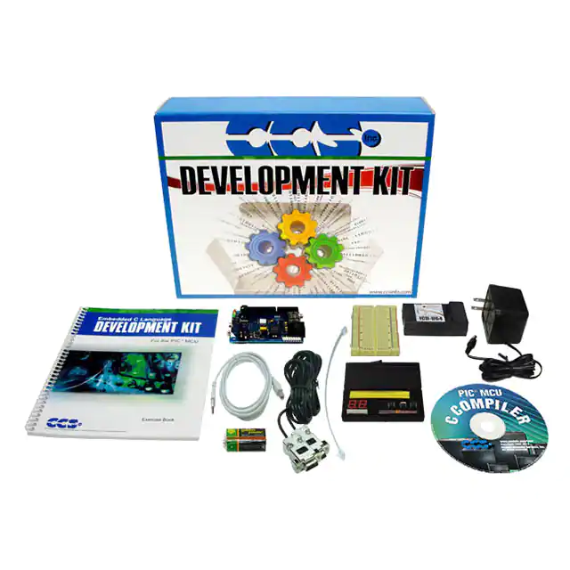 53308-764 Custom Computer Services Inc. (CCS)