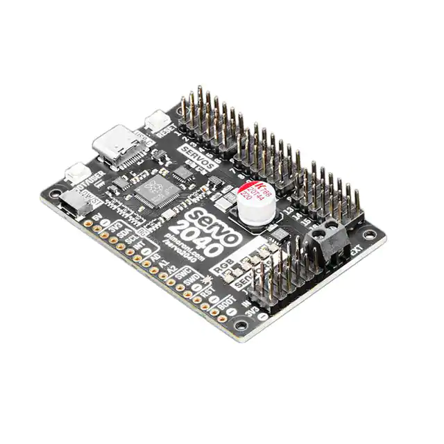 5437 Pomona Electronics