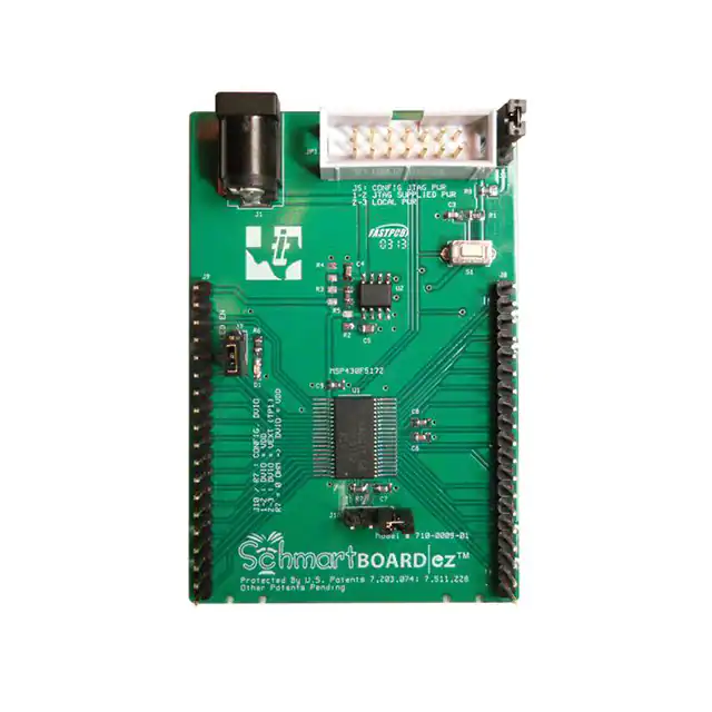 710-0009-02 Schmartboard, Inc.