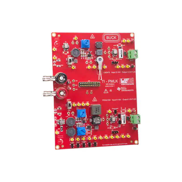 744732 Würth Elektronik