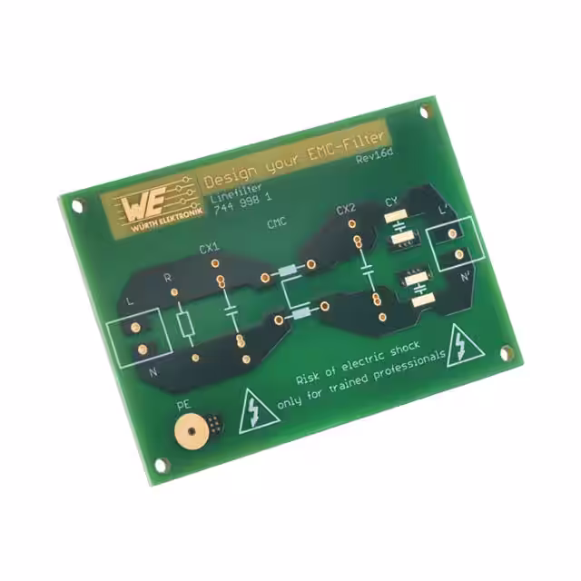 7449981 Würth Elektronik