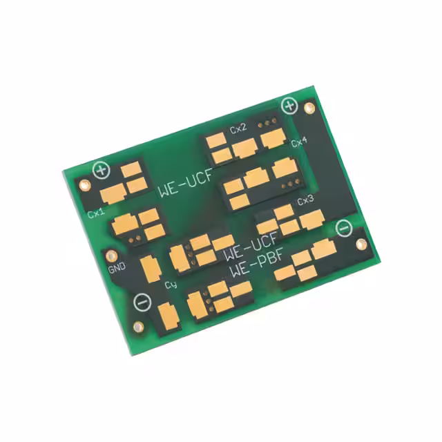 7449983 Würth Elektronik