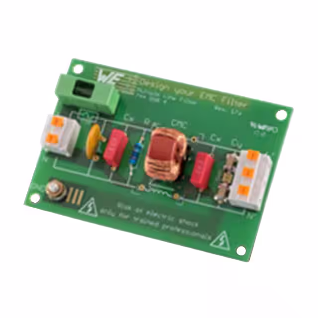 7449984 Würth Elektronik