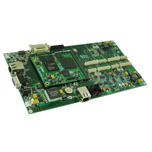 80-000347 Critical Link LLC