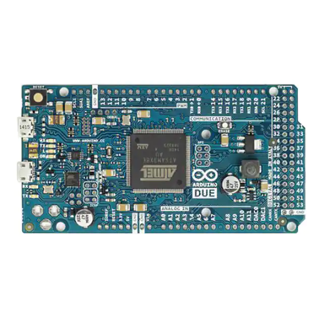 A000056 Arduino