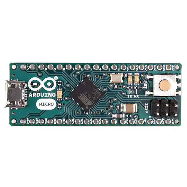 A000093 Arduino