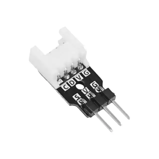 A039 TPI (Test Products Int)