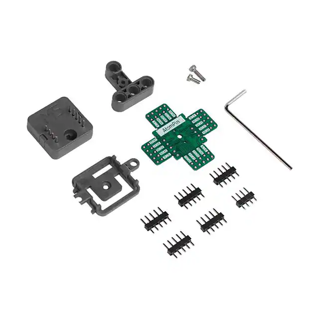 A086 TPI (Test Products Int)